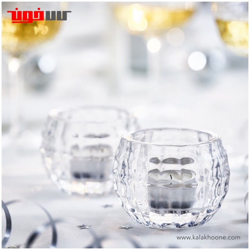 جاشمعی ایکیا مدل FRÖJDA