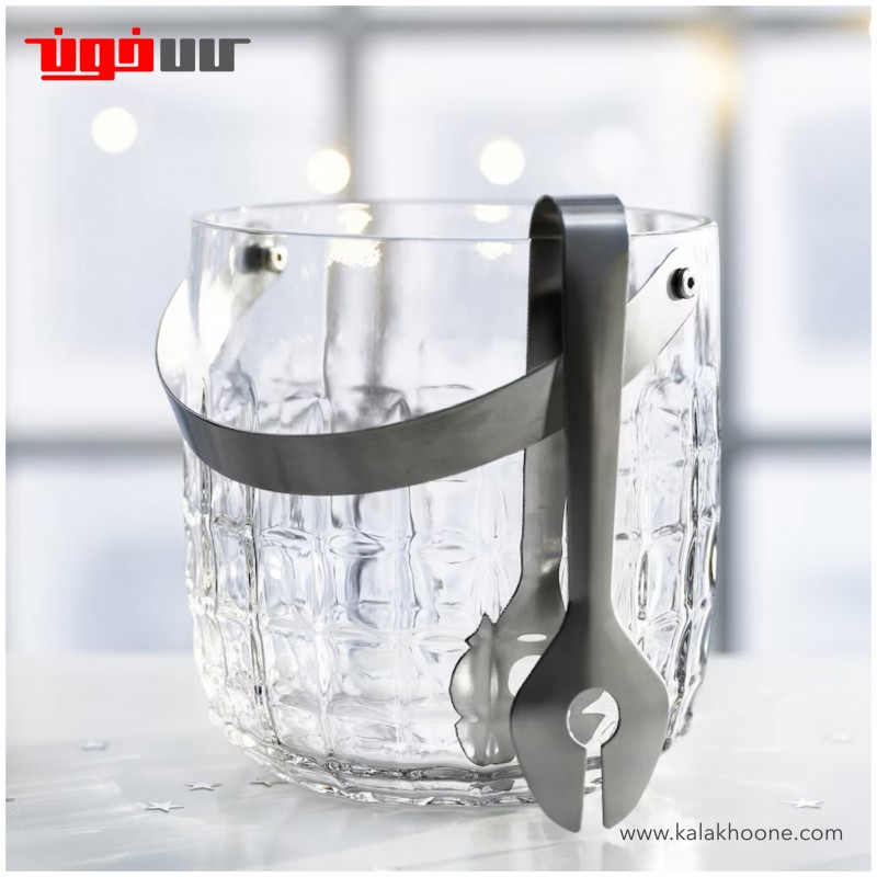 ظرف یخ ایکیا مدل FRÖJDA