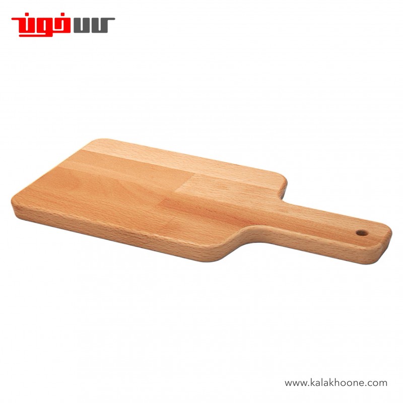 تخته سرو ایکیا مدل PROPPMATT