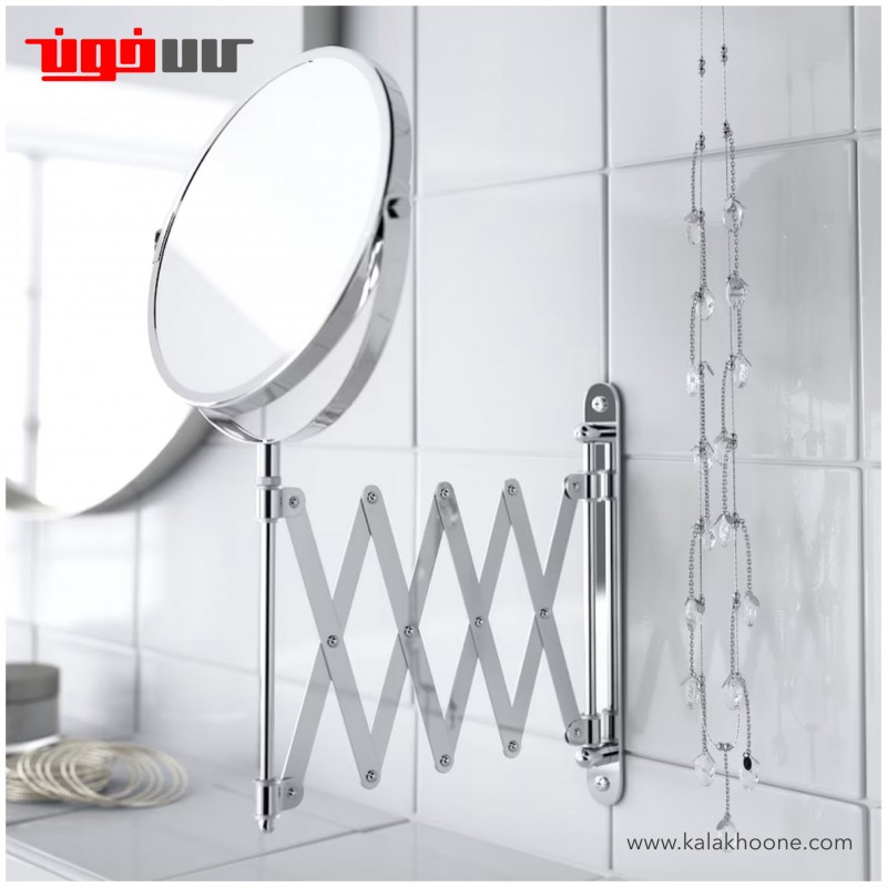 آینه ایکیا مدل FRACK