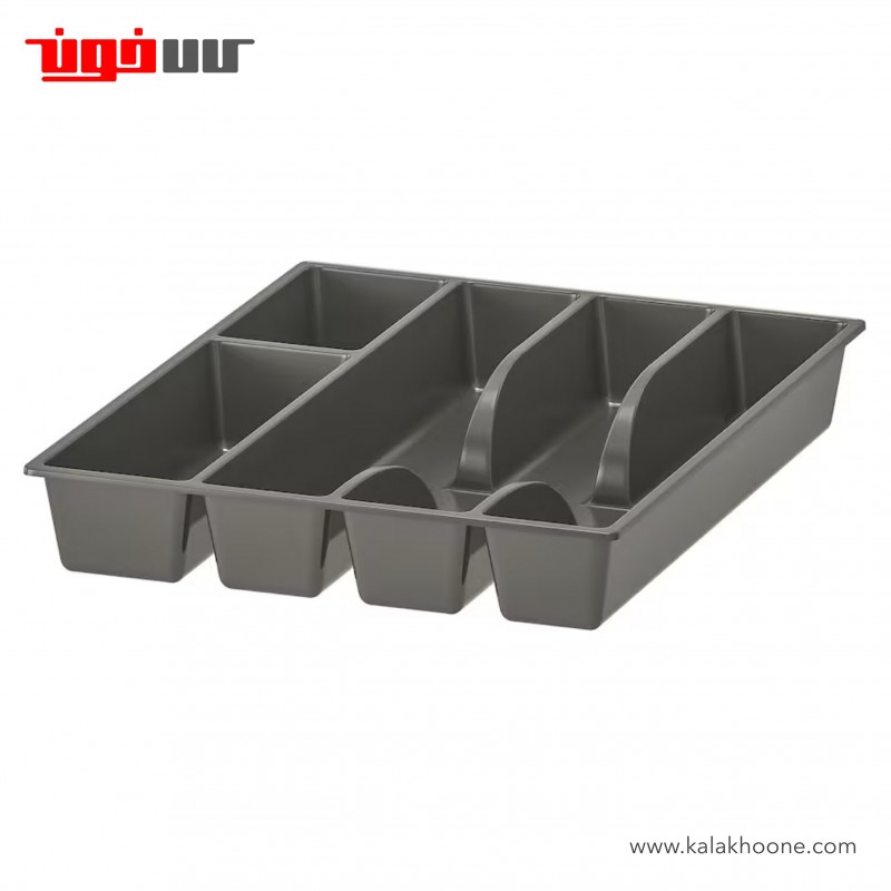 جا قاشق و چنگال ایکیا مدل SMACKER