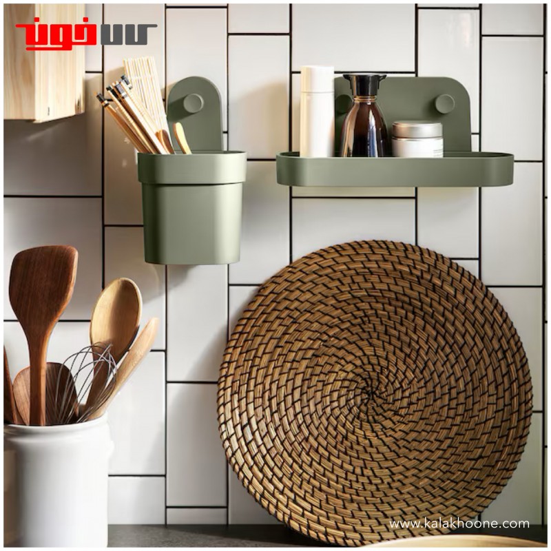 باکس آویز ایکیا مدل ÖBONÄS