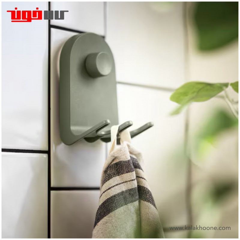 آویز دیواری ایکیا مدل ÖBONÄS