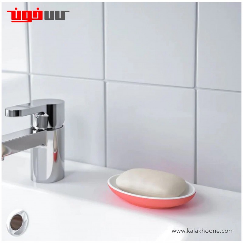 جا صابونی ایکیا مدل EKOLN