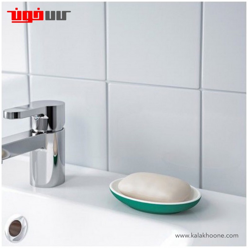 جا صابونی ایکیا مدل EKOLN