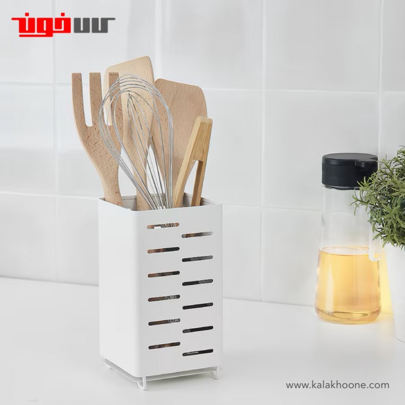 جا کفگیر و ملاقه ایکیا مدل AVSTEG