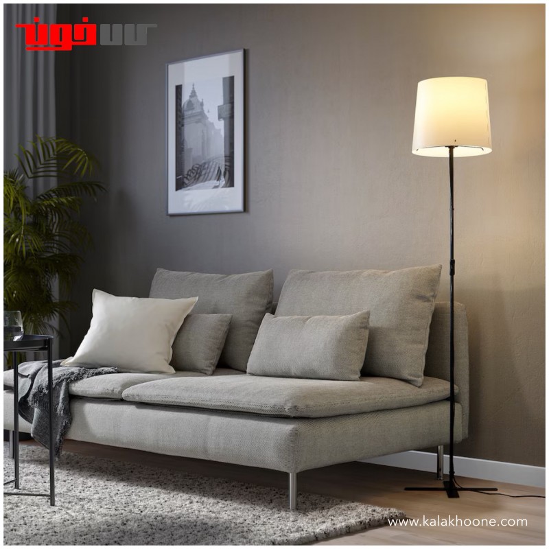 آباژور ایستاده ایکیا مدل BARLAST