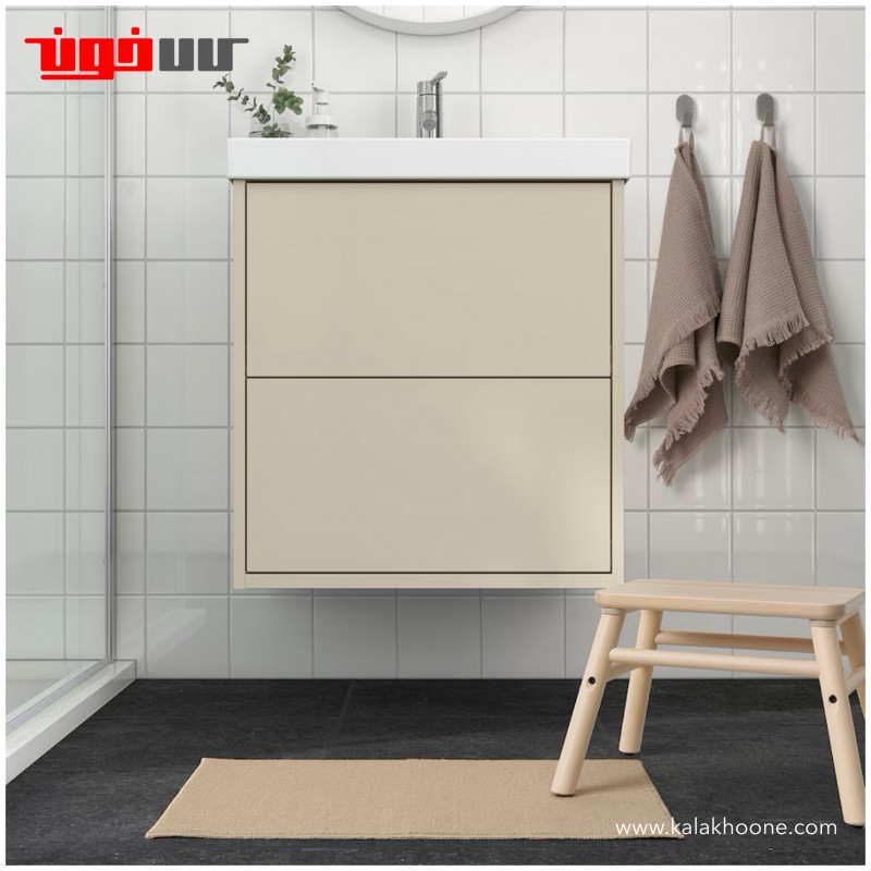 پادری ایکیا مدل FINTSEN