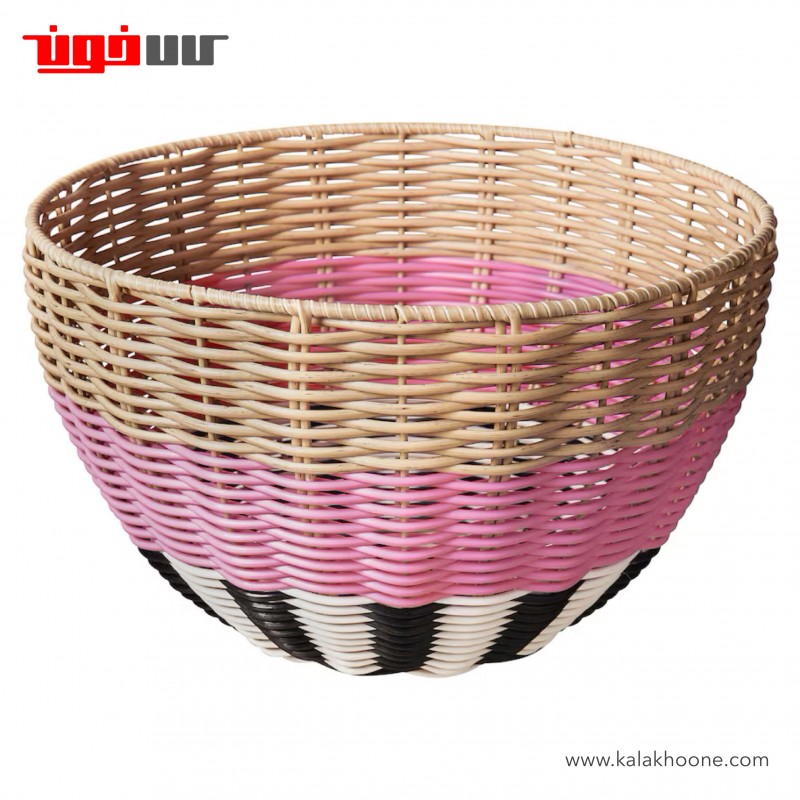 سبد ایکیا مدل DJURTRANARE