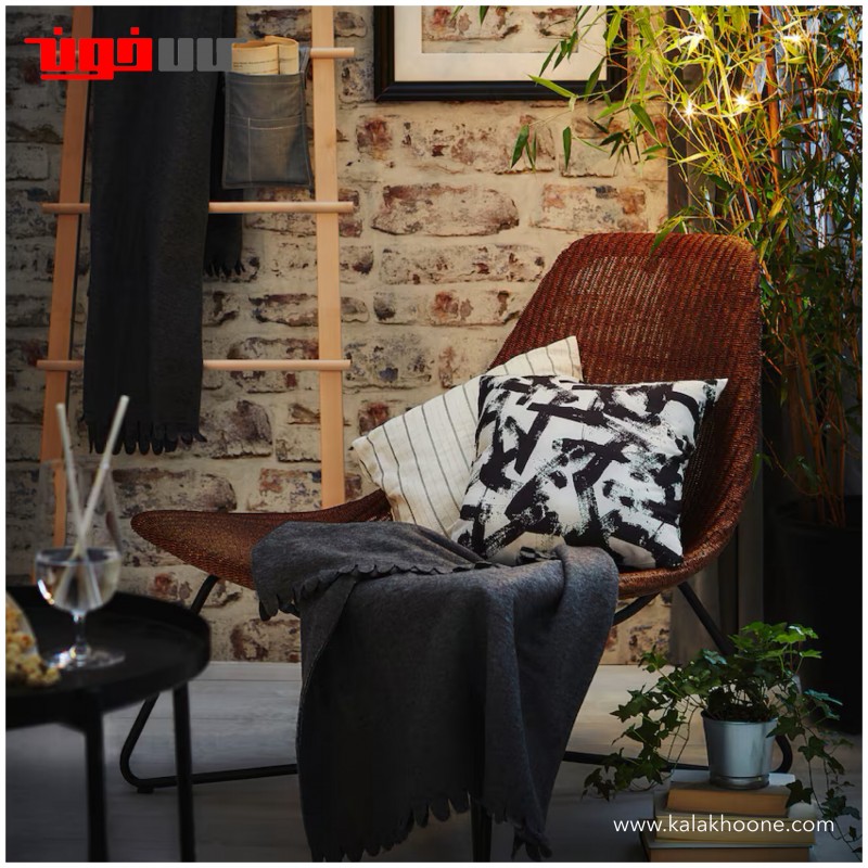 کوسن ایکیا مدل TURILL