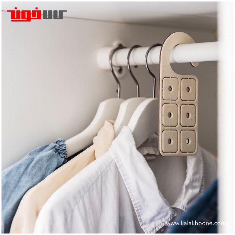 خوشبو کننده کمد لباس ایکیا مدل JÄMLIK