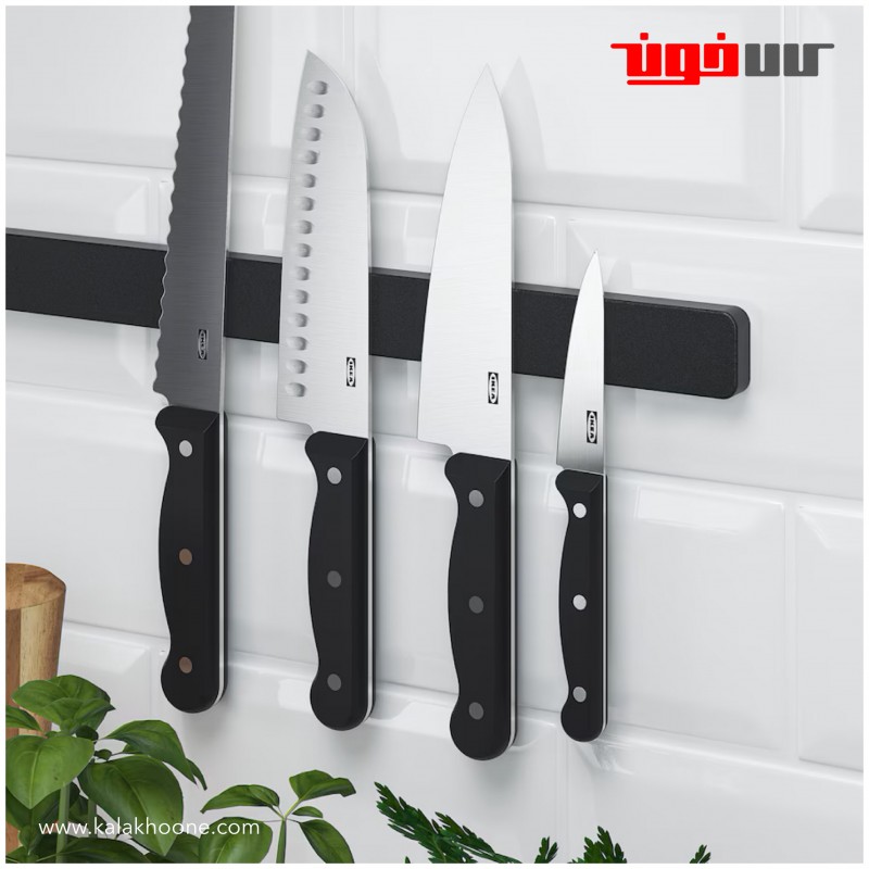 استند چاقو آهنربایی ایکیا HULTARP