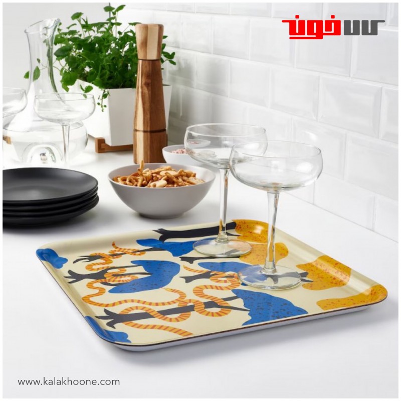 سینی ایکیا مدل PALPFJÄRIL