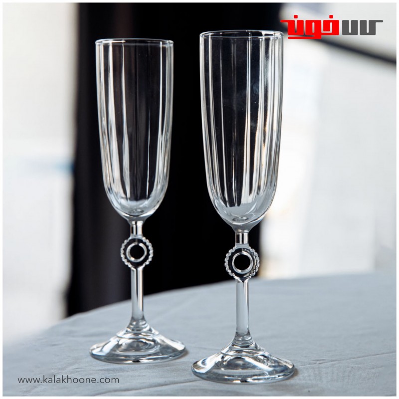 گیلاس خیاری پاشاباغچه مدل آمور