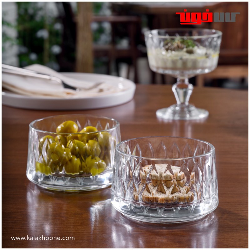 پیاله پاشاباغچه مدل لیفی