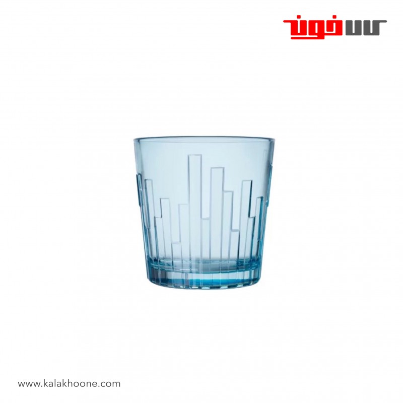 لیوان پاشاباغچه مدل اسکادا