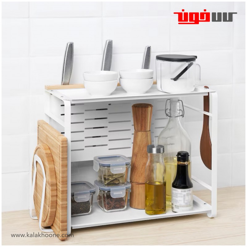 نظم دهنده آشپزخانه ایکیا مدل AVSTEG