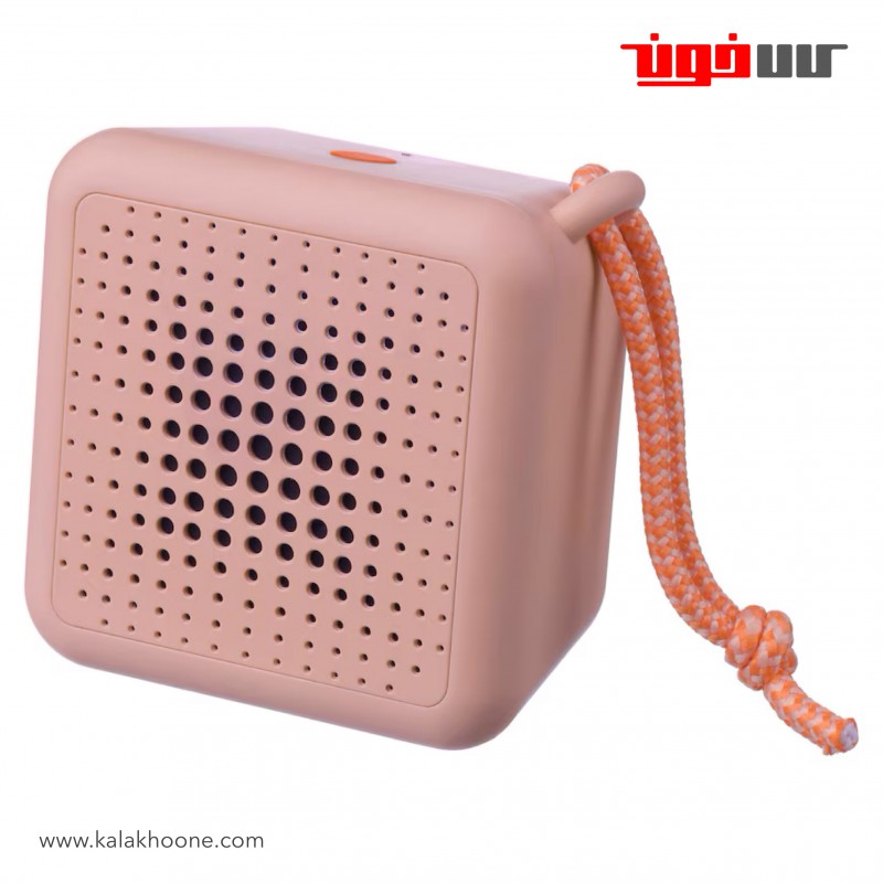 اسپیکر بلوتوثی ضد آب ایکیا مدل VAPPEBY