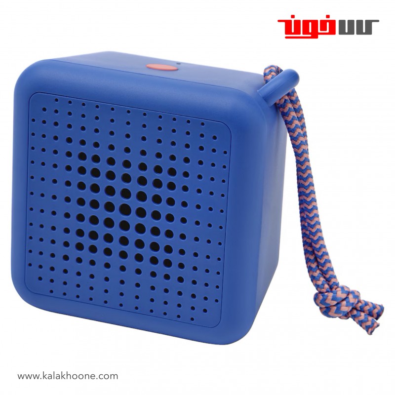 اسپیکر بلوتوثی ضد آب ایکیا مدل VAPPEBY
