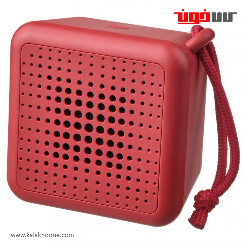 اسپیکر بلوتوثی ضد آب ایکیا مدل VAPPEBY