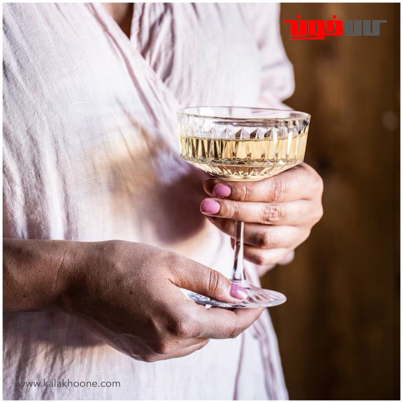 جام ایکیا مدل SÄLLSKAPLIG