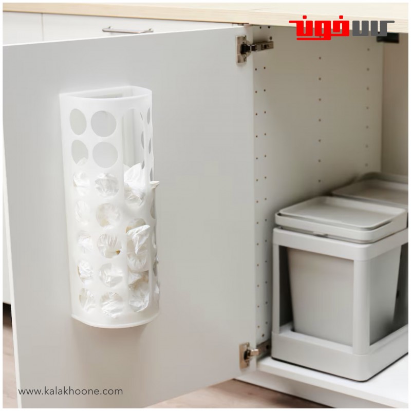 سبد ذخیره ایکیا مدل VARIERA