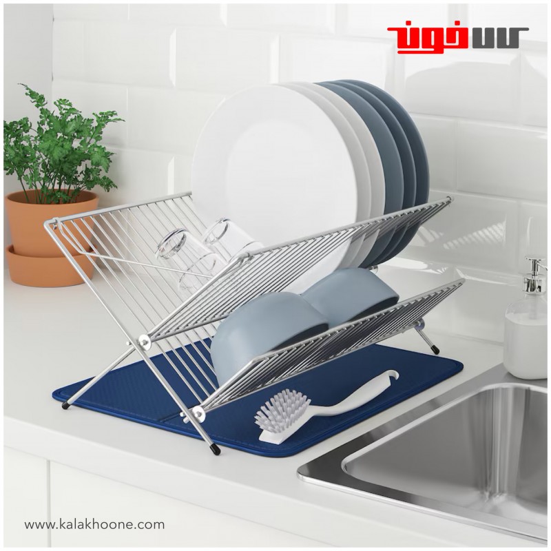 آبچکان ایکیا مدل KVOT