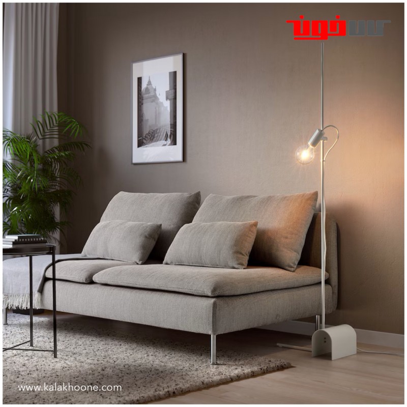 آباژور ایستاده ایکیا مدل HÅRSLINGA