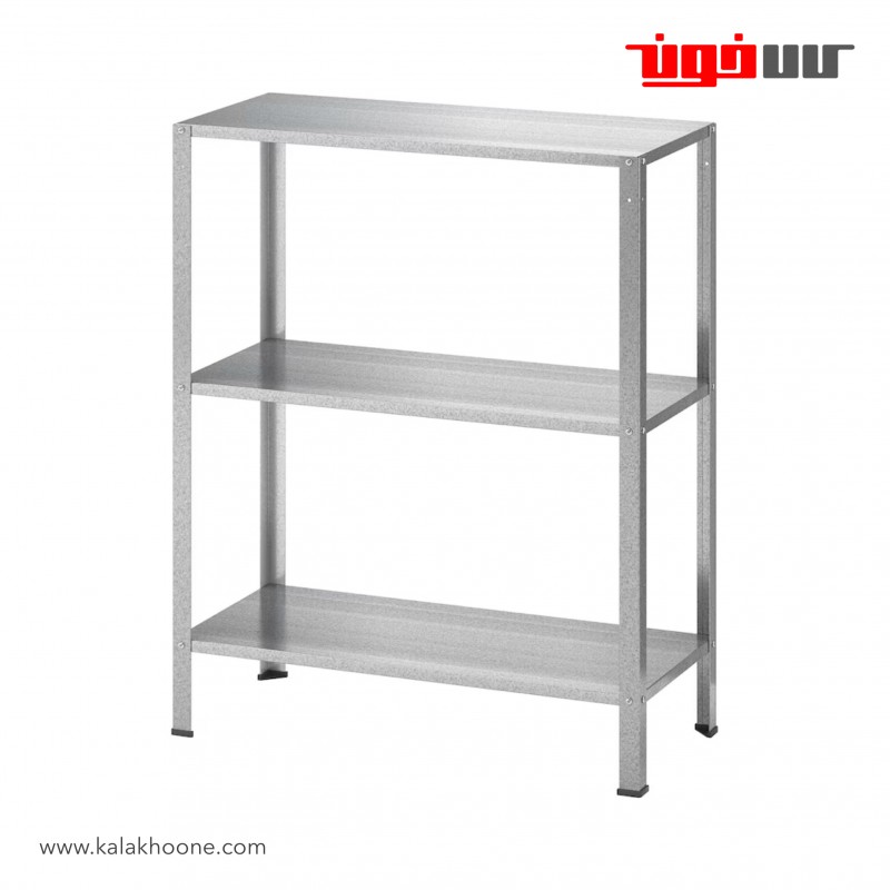 قفسه ایکیا مدل HYLLIS