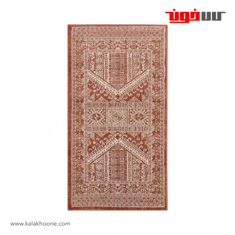 قالیچه ایکیا مدل BORRIDSO