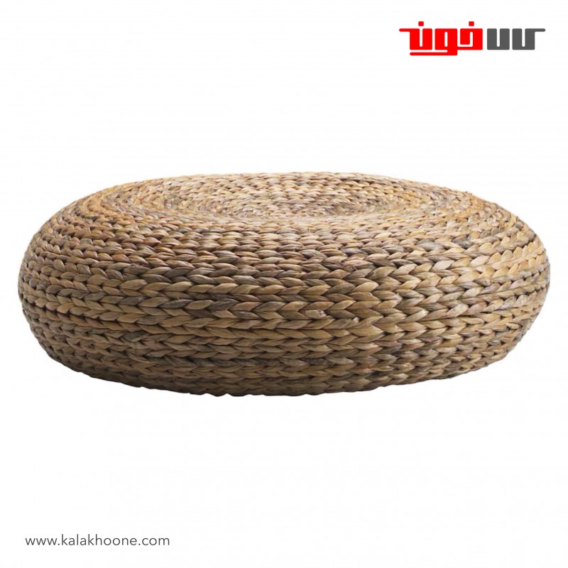 پاف حصیری ایکیا مدل ALSEDA