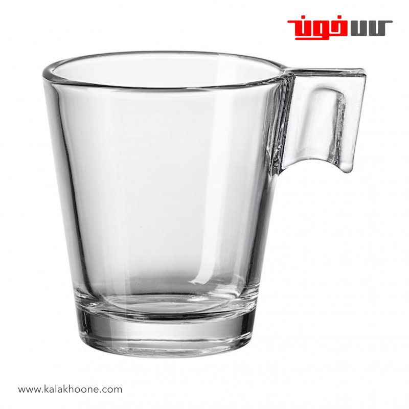 اسپرسو خوری ایکیا مدل GOTTFINNANDE