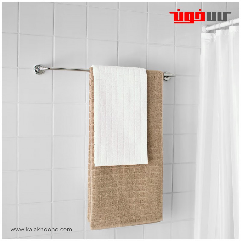 آویز حوله ایکیا مدل VOXNAN