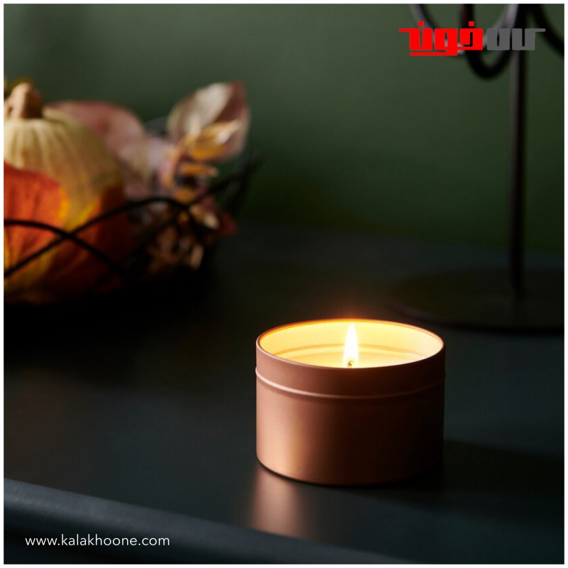 شمع معطر ایکیا مدل HÖSTAGILLE