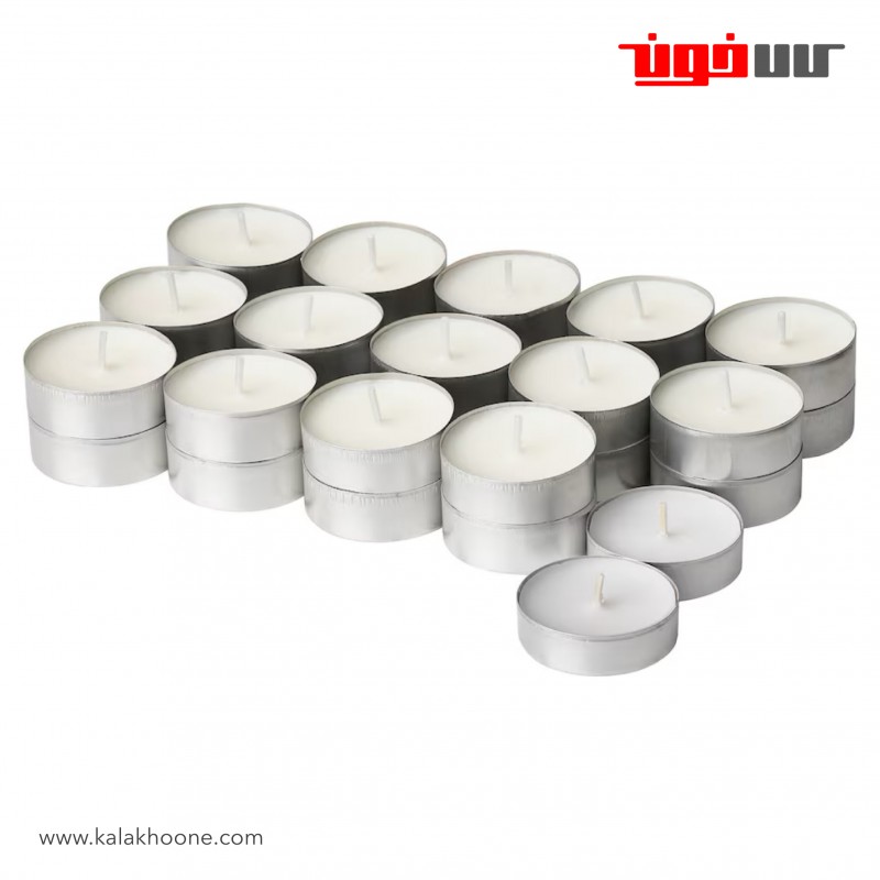 شمع معطر ایکیا مدل ADLAD