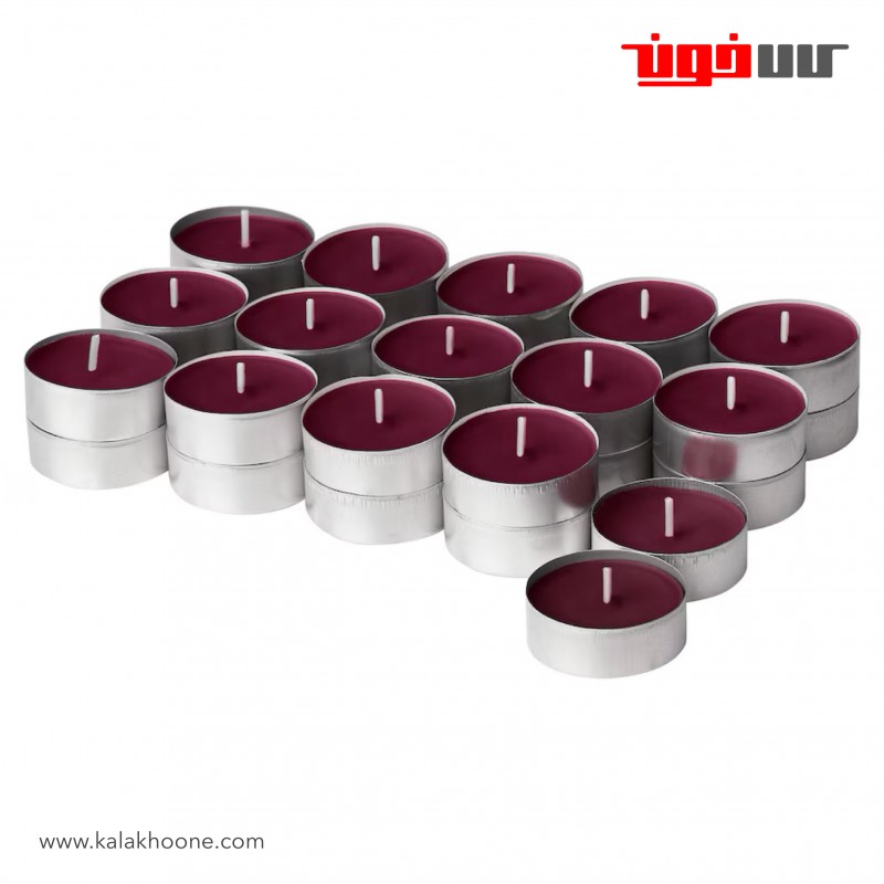 شمع معطر ایکیا مدل STÖRTSKÖN