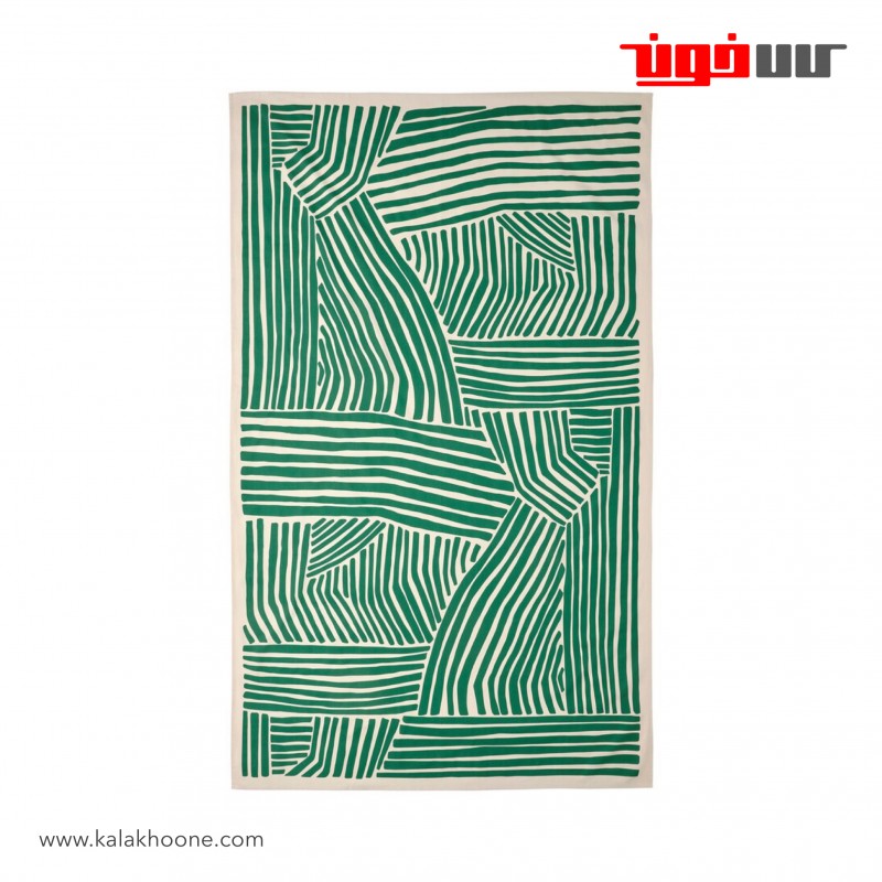 رومیزی ایکیا مدل NÄBBFISK