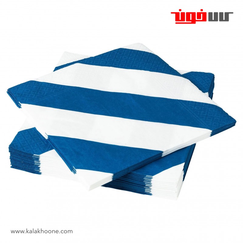 دستمال سفره ایکیا مدل HAVSKATT