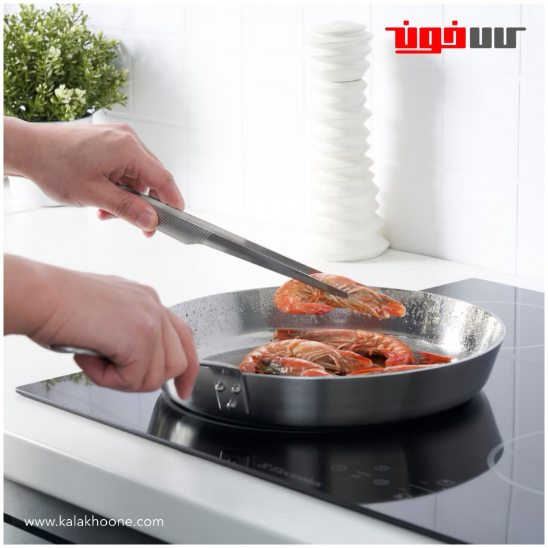 انبر آشپزی ایکیا مدل IDEALISK