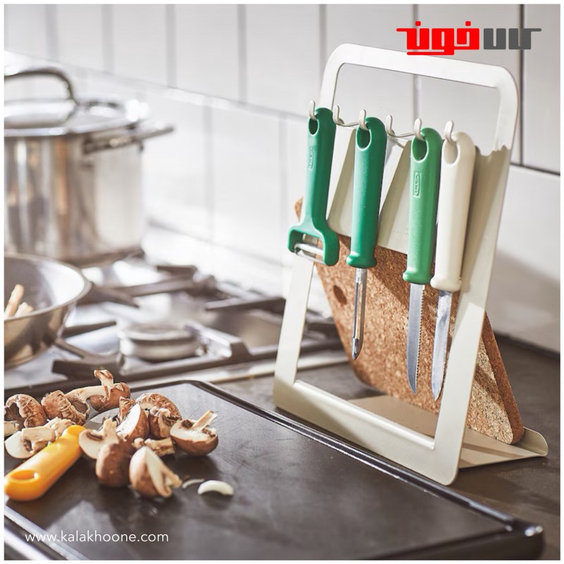 استند آشپزخانه ایکیا مدل UPPFYLLD