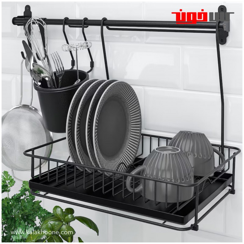 آبچکان بالای سینک ایکیا مدل HULTARP