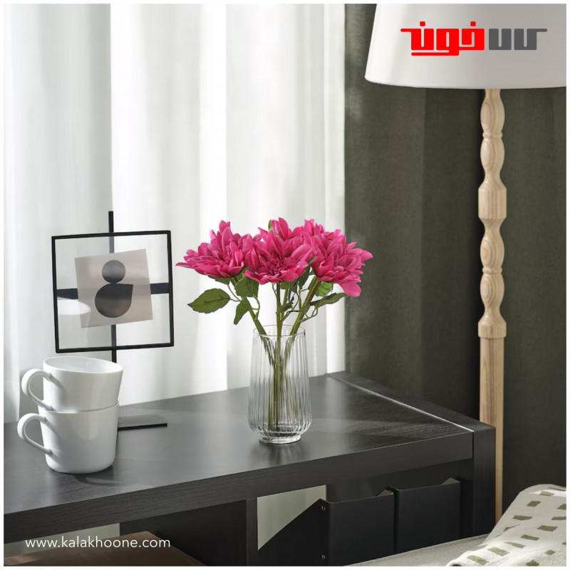 شاخه گل کوکب ایکیا مدل SMYCKA