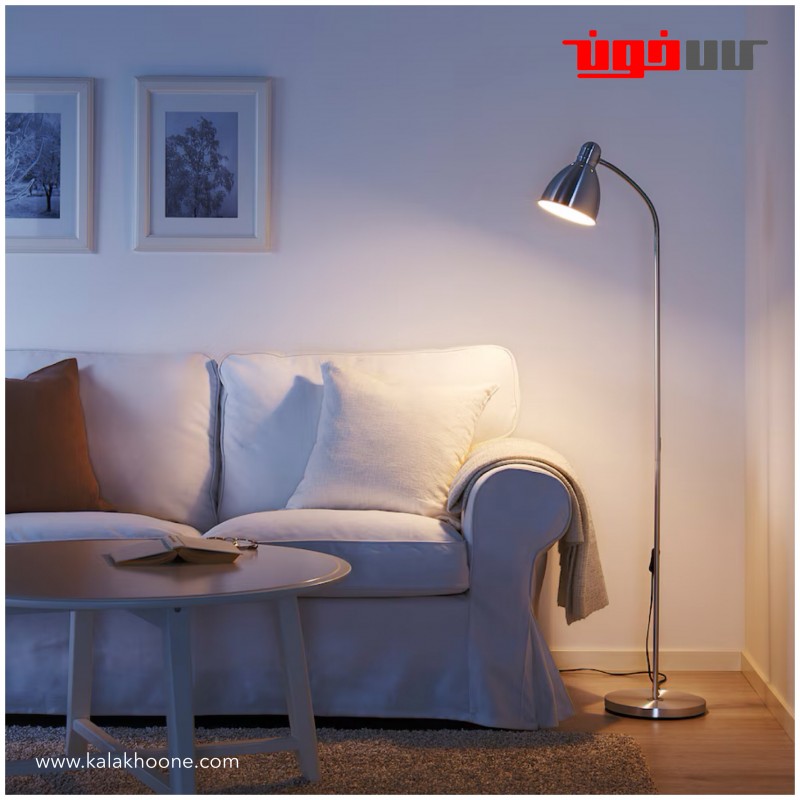 آباژور ایستاده ایکیا مدل LERSTA
