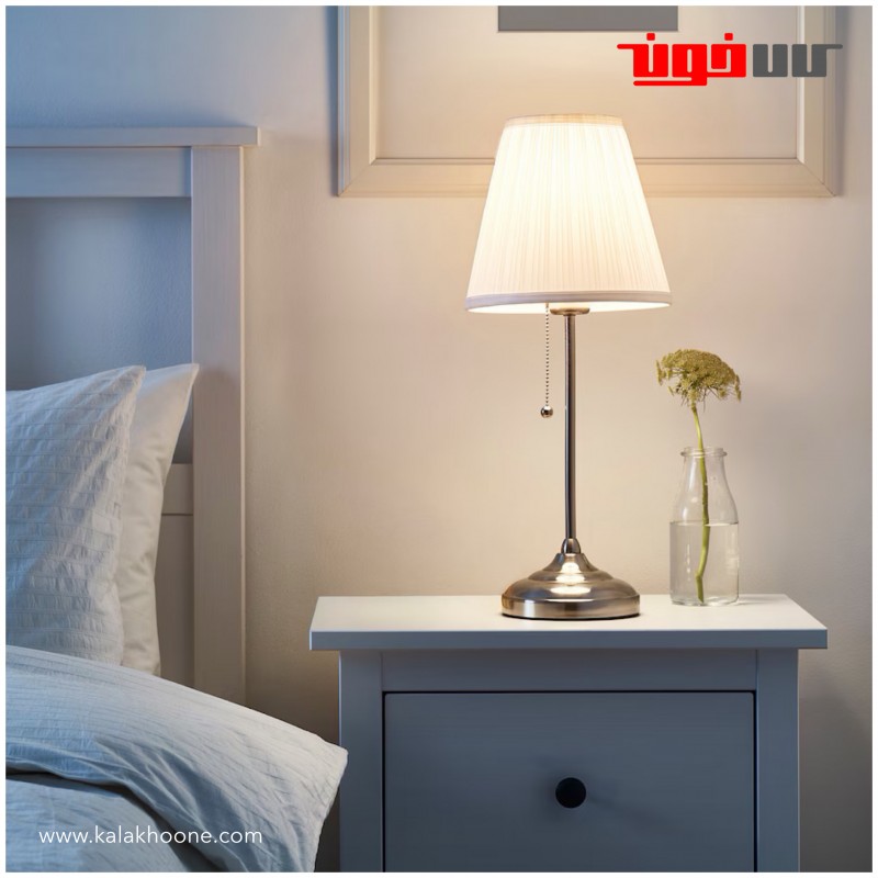 آباژور رومیزی ایکیا مدل ARSTID