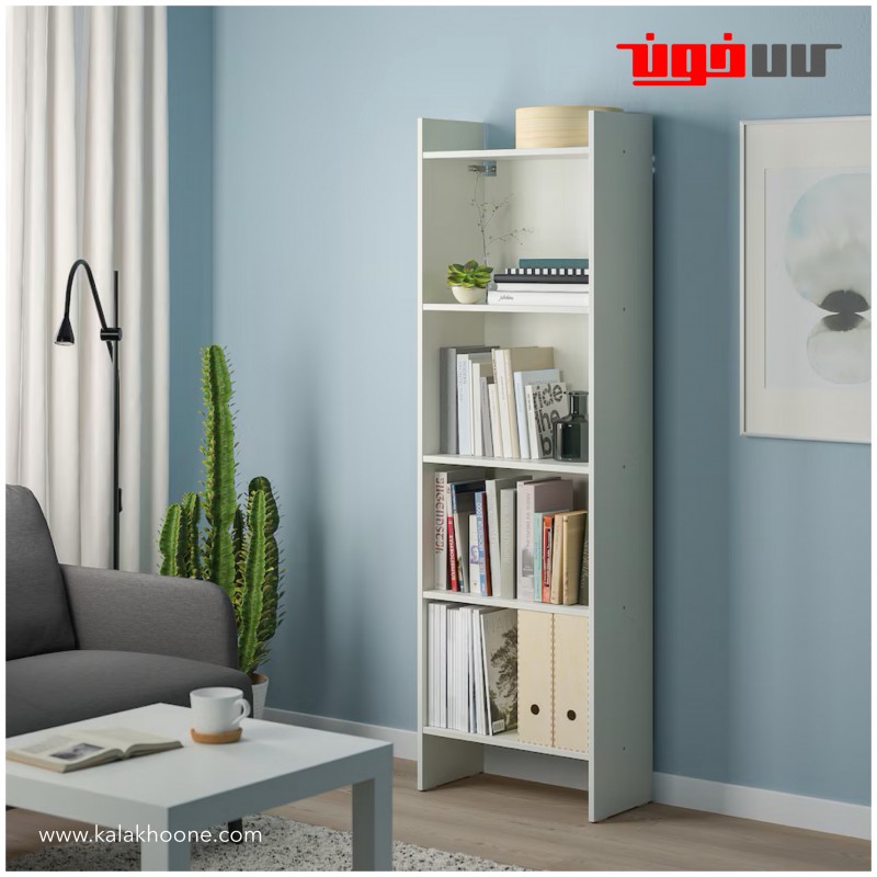 کتابخانه ایکیا مدل BAGGEBO
