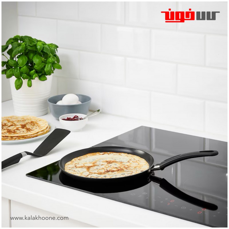 تابه پنکیک ایکیا مدل HEMLAGAD