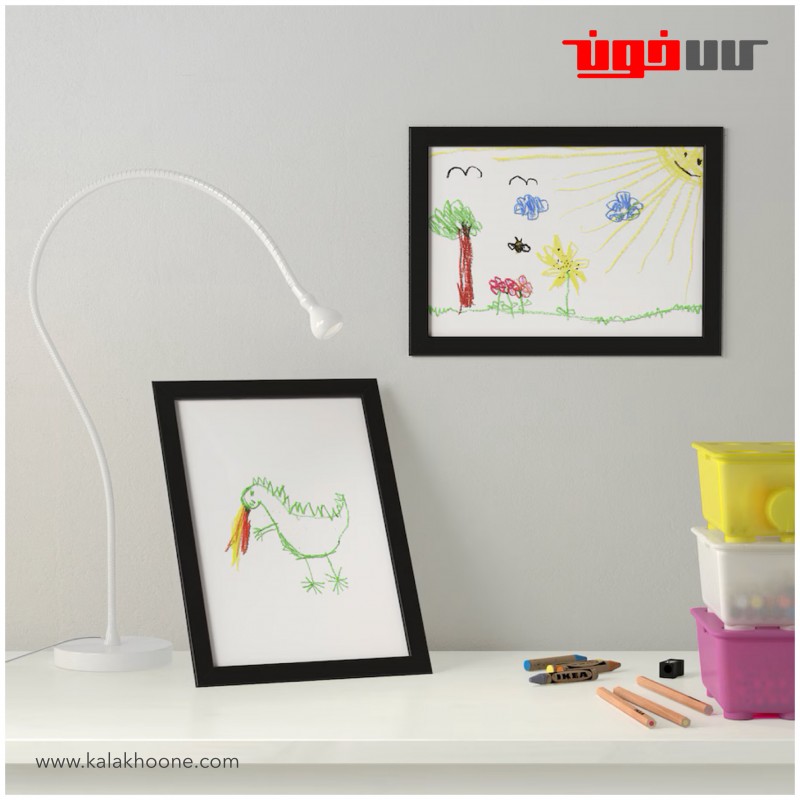 قاب عکس ایکیا مدل FISKBO