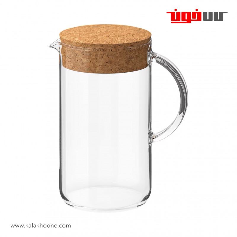 پارچ ایکیا مدل IKEA 365+