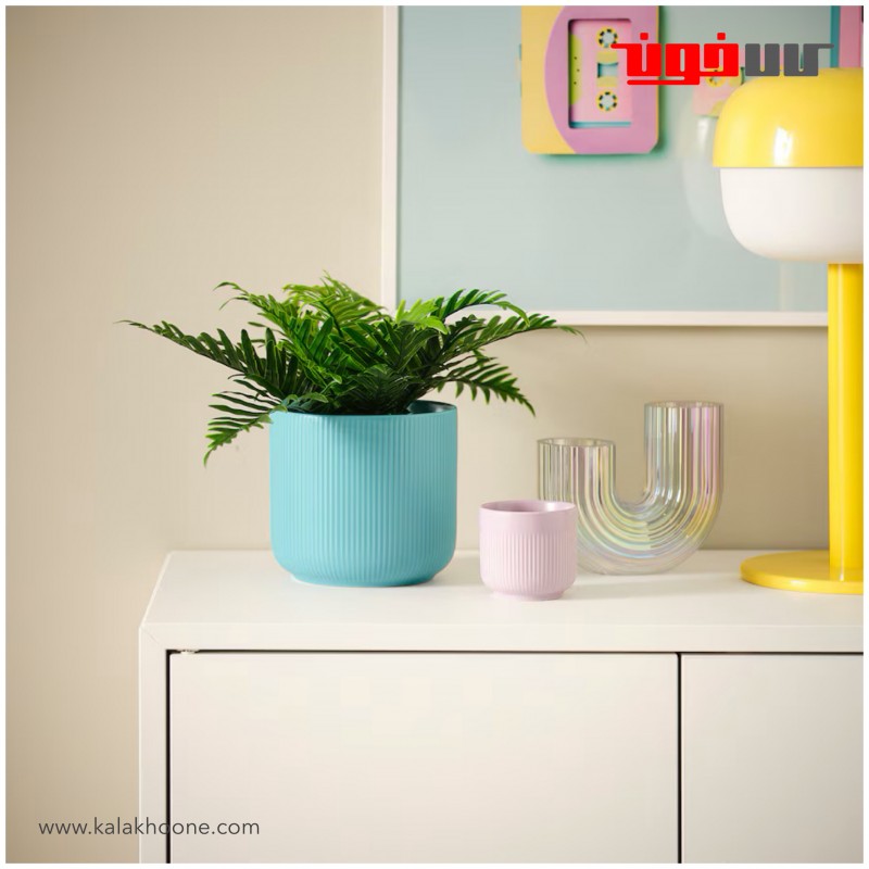 گلدان ایکیا مدل GRADVIS