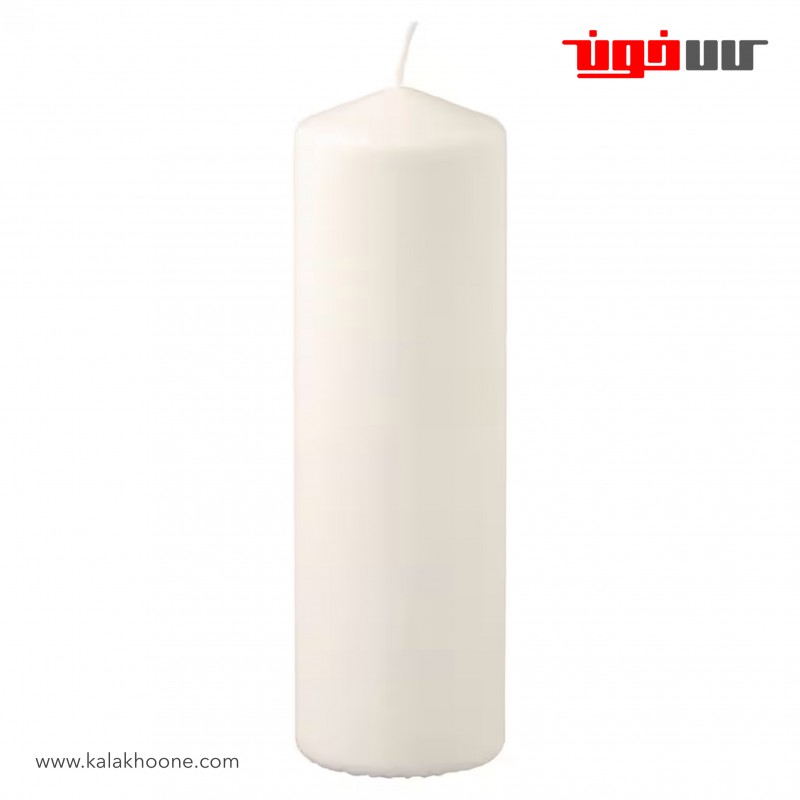 شمع ایکیا مدل FENOMEN
